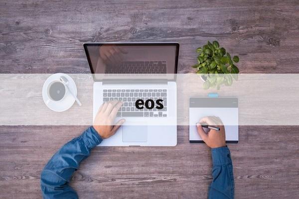 eos:(软件EOS是什么意思)