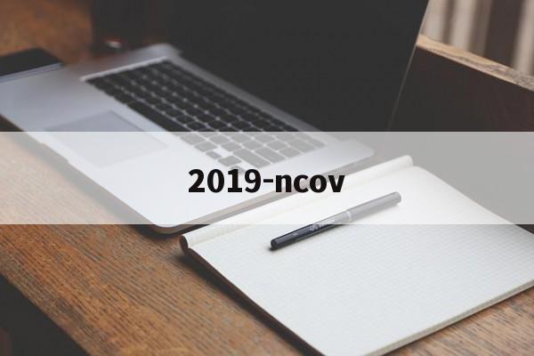 2019-ncov:(抗原上写着2019ncov)