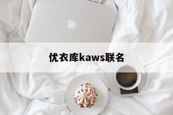 优衣库kaws联名:(优衣库的联名款有哪些)