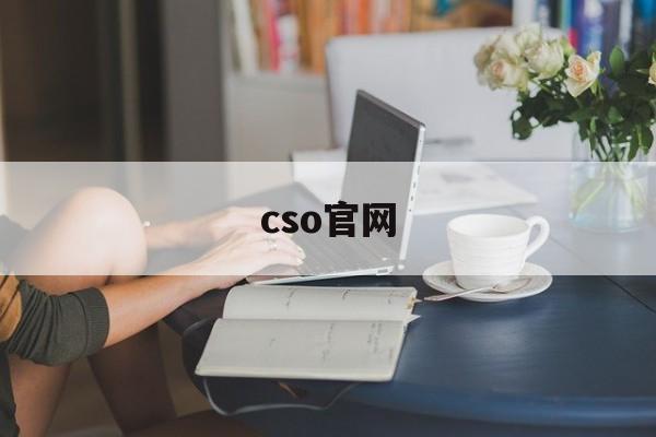 cso官网:(医药cso公司)